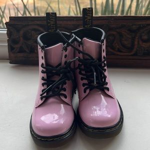 Dr. Martens Toddler 7